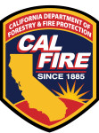 Cal Fire Resources